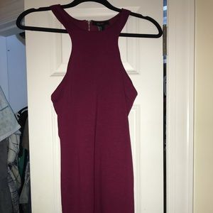 bodycon dress